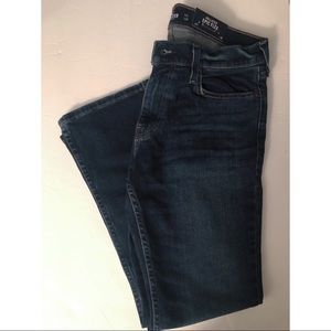 Hollister Epic Flex Slim Straight Jean